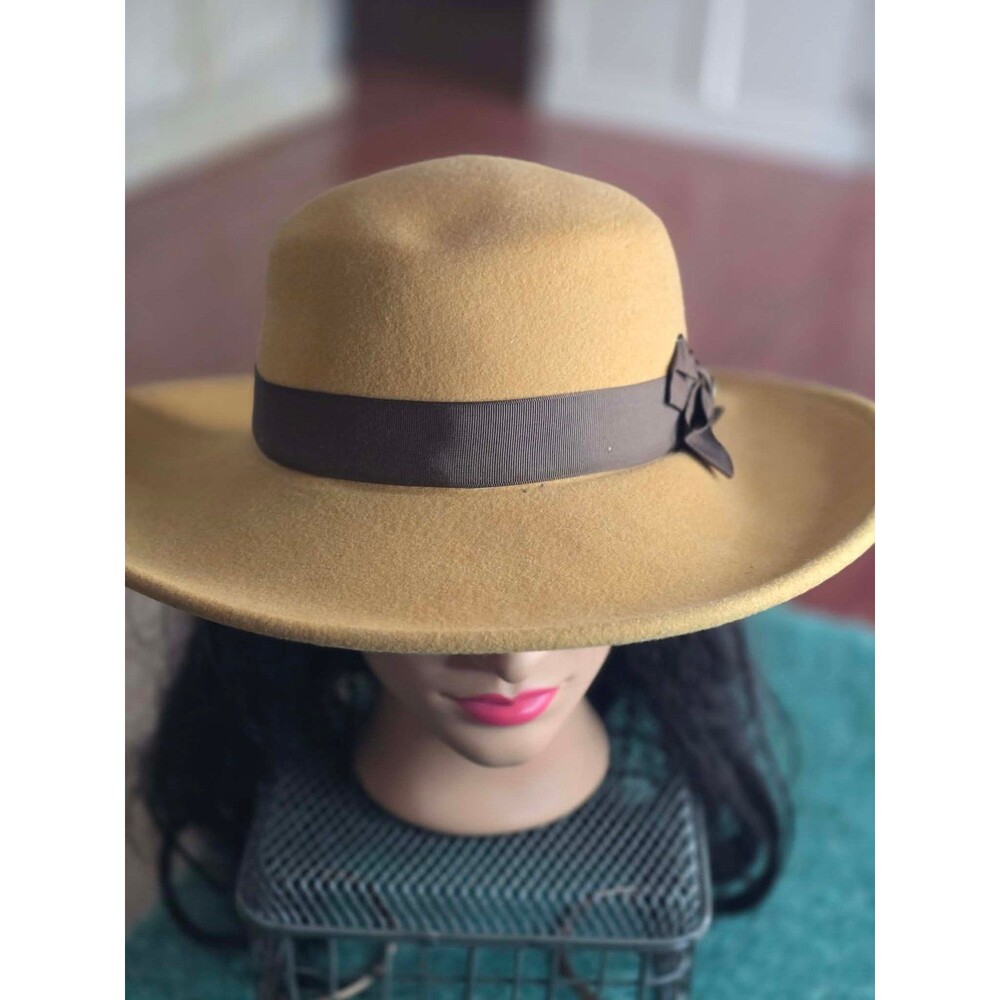 Goorin Bros fedora size medium - Picture 3 of 8